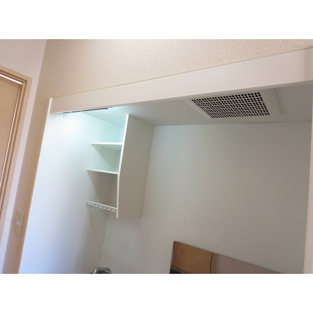 アムール POPO キッチン