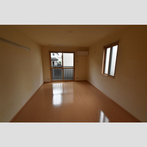 セジュールかやの樹101号室 洋室