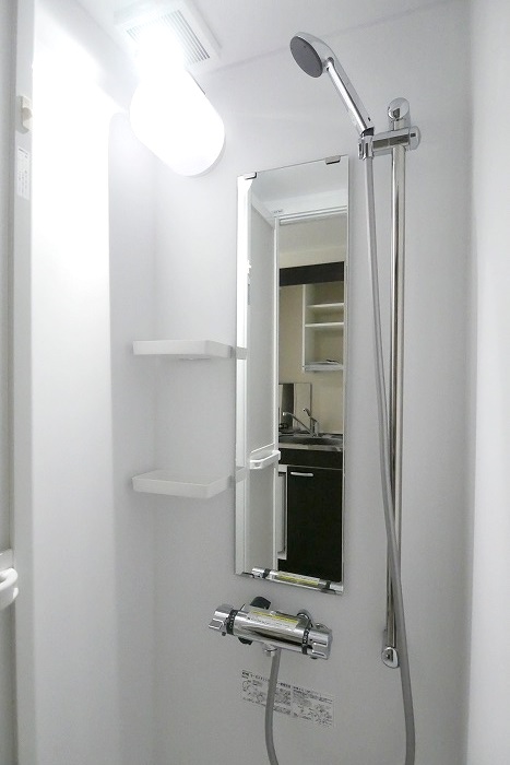 ハーモニーテラス中板橋Ⅲ 内観