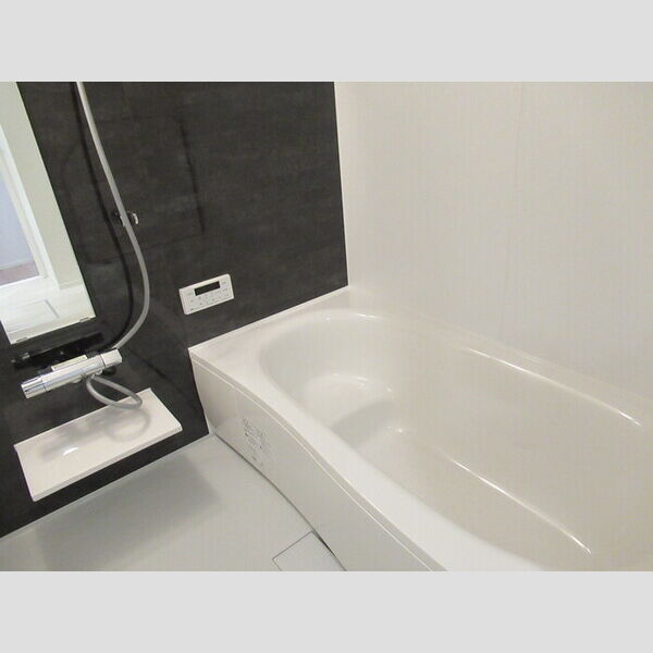 N・D-ROOM IIDACHOU　A棟203号室 1坪風呂