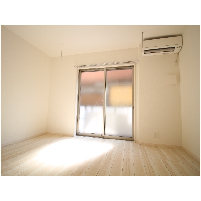 アムール下石神井 リビング