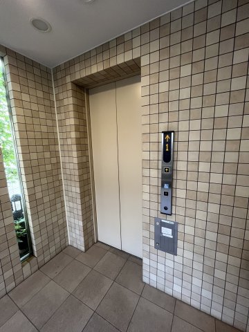 ガーデン豊玉101号室 部屋設備