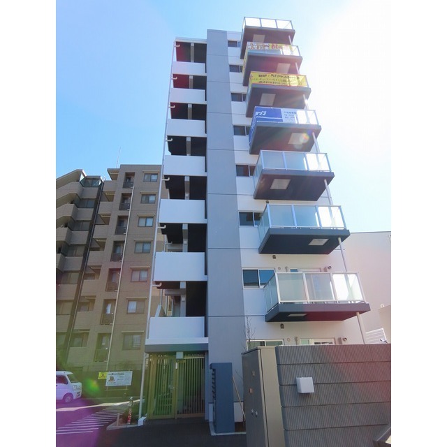 ルヴェール 外観