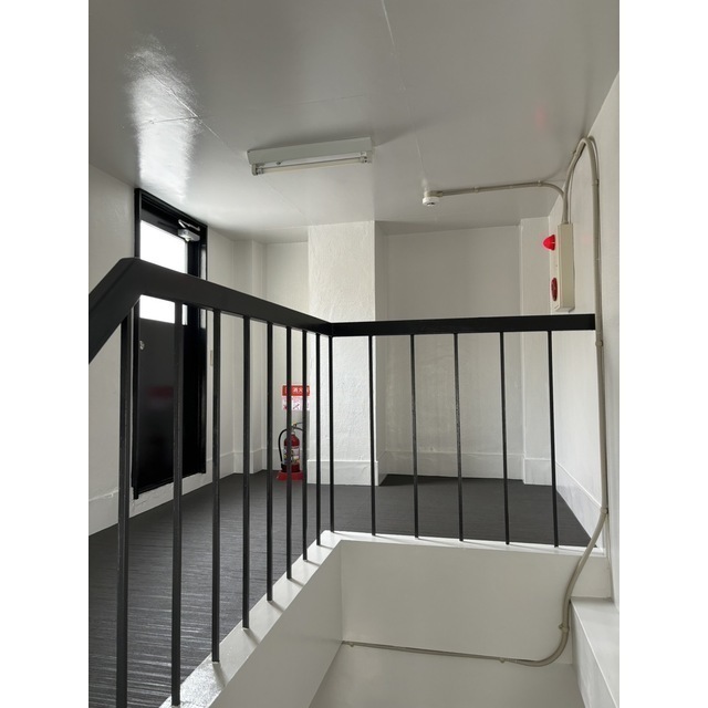 アクセス新小岩 外観