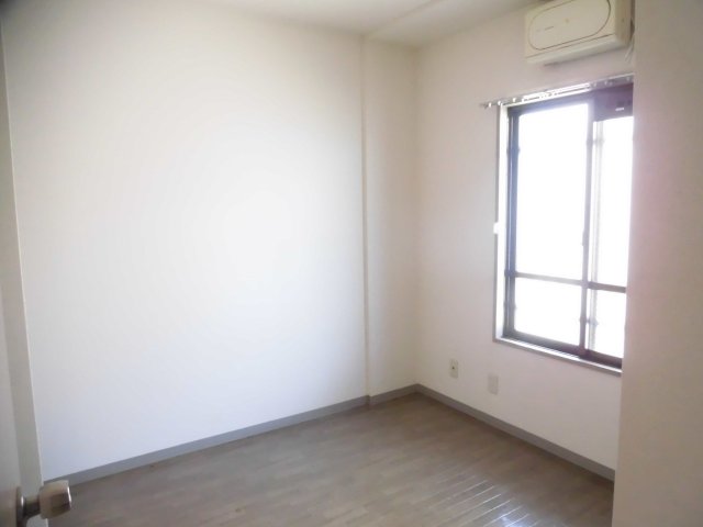 ラ・プランタン 寝室