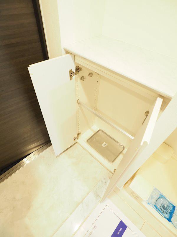 レジディア西小山2階 同建物別部屋の参考画像