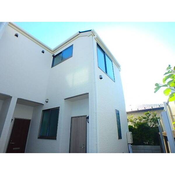 I-wood吉祥寺 外観