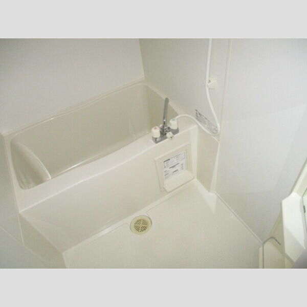 セピアコート　E棟 ユニットバス