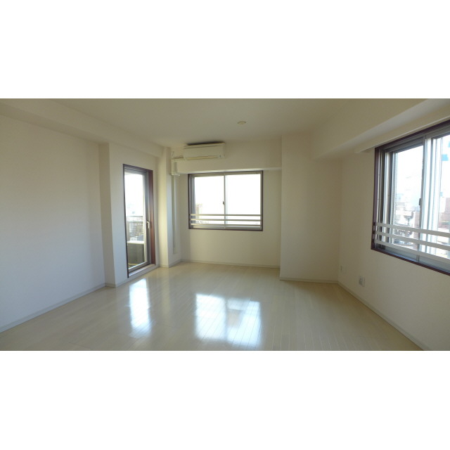 ドゥーエ向島Ⅱ 内観