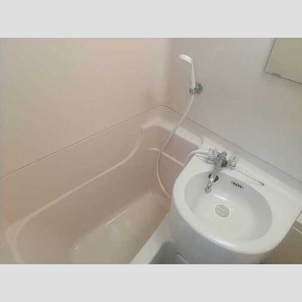 グリーンハイム桜塚 お風呂