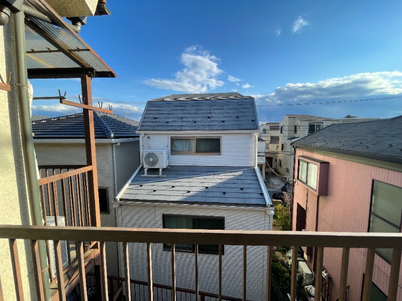 ハイム矢作2階 ※写真別号室