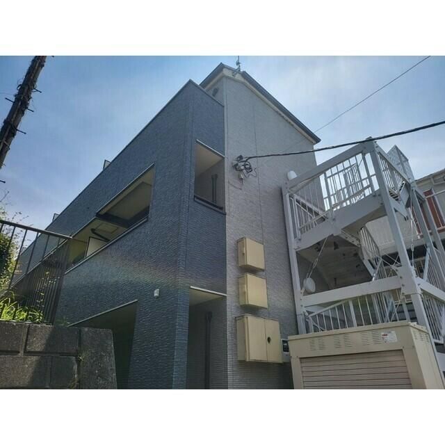 グランフェリオ金沢八景の外観画像