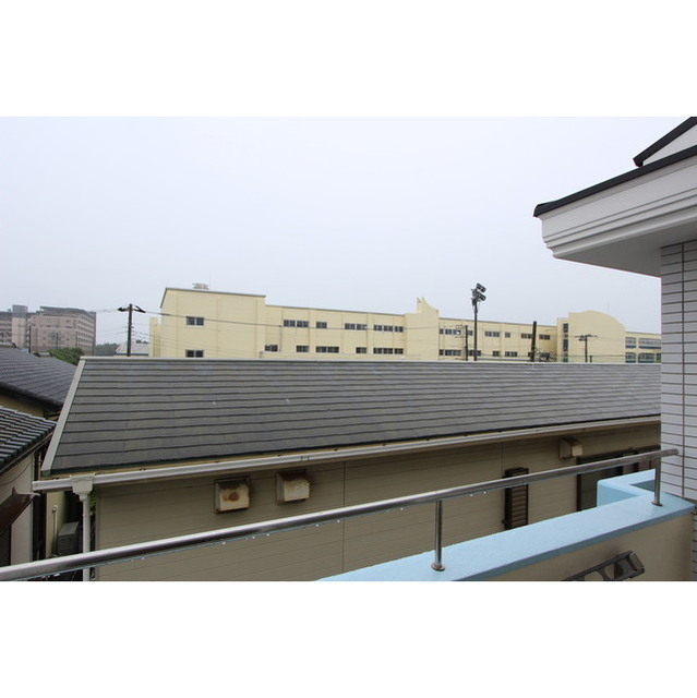 ヴィレッジ高浜台302号室 部屋その他