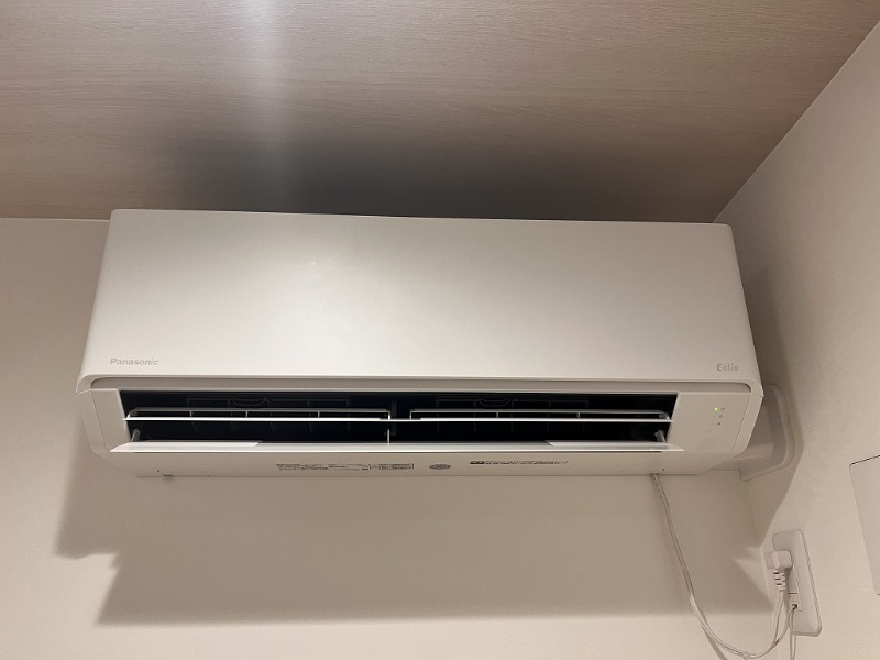 テアトロパッド1階 部屋その他