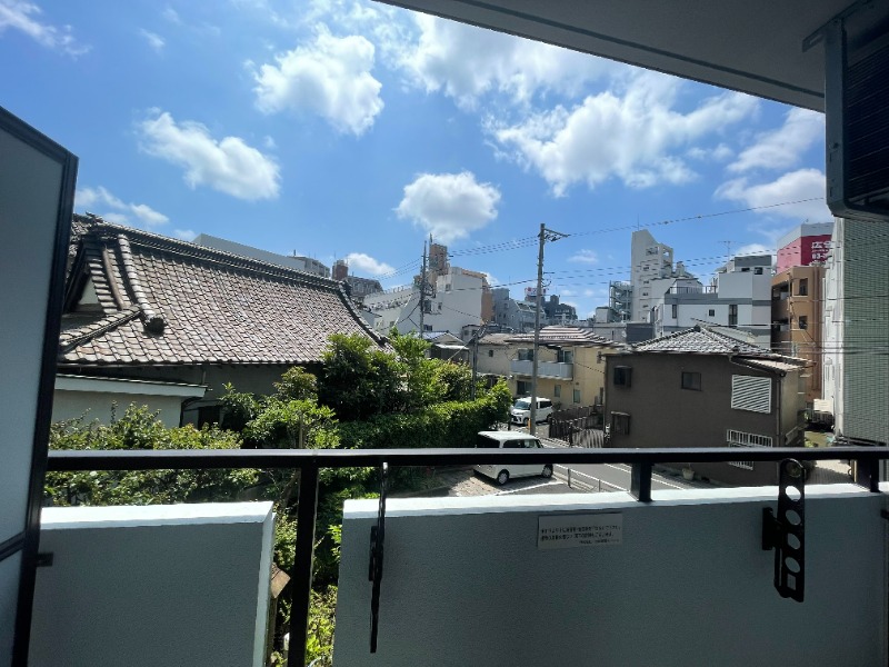 T・M・C　GreenGarden7階 部屋その他