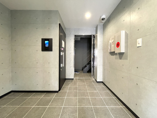 スカイルーチェ浦和401号室 部屋その他