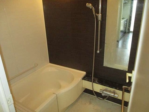 ライオンズマンション田無イーストレジデンス 浴室　※2025年9月撮影