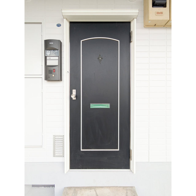 リブレス戸塚106号室 玄関