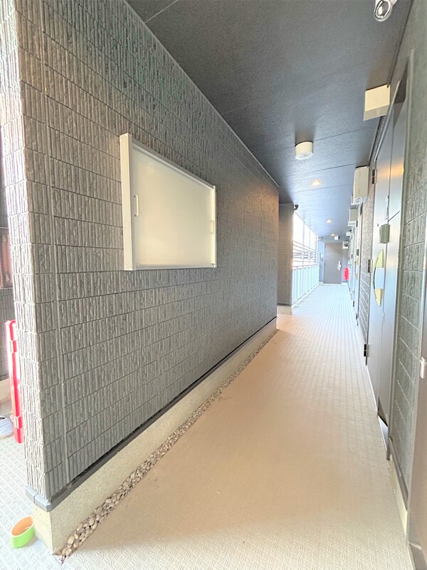 revel2階 部屋その他