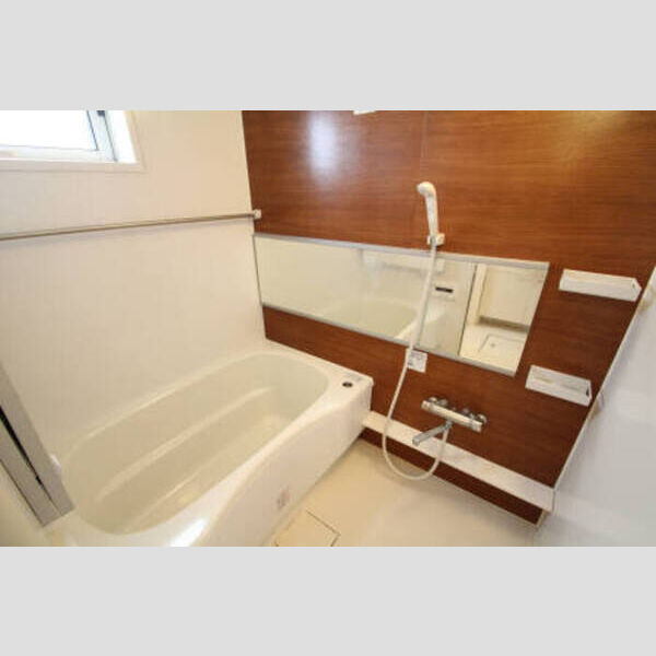 シトロンフレアⅡ 同タイプ浴室(窓なし)