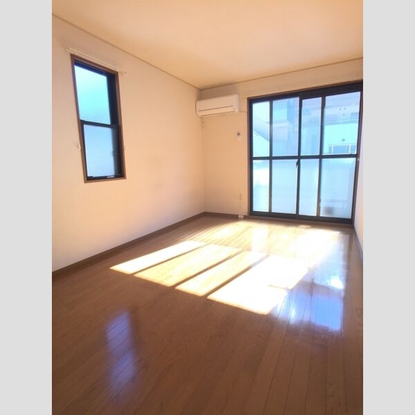 キャッスルハウス101号室 洋室8.25帖