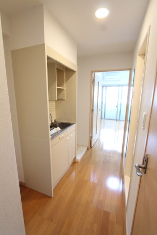 プライムアーバン大崎908号室 同建物別部屋の参考画像