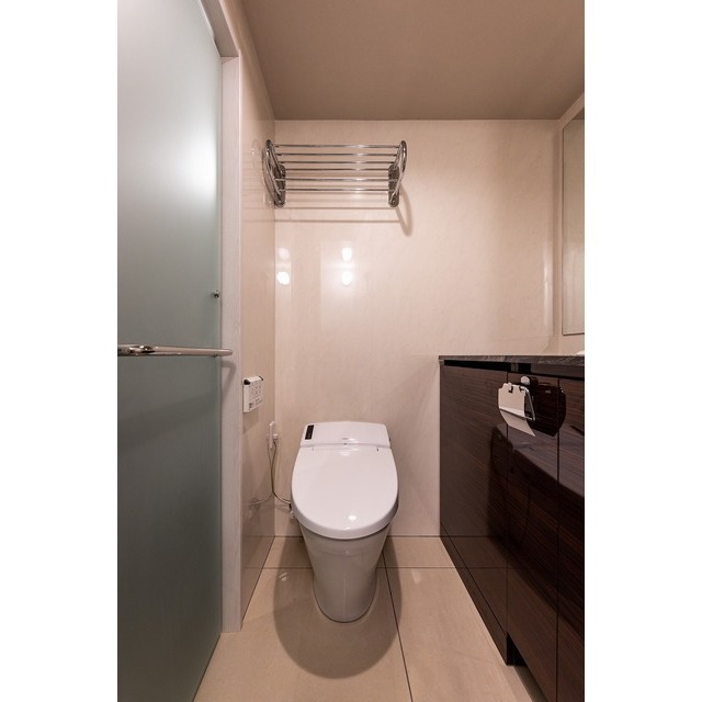 ルクレ三田0301号室 内観