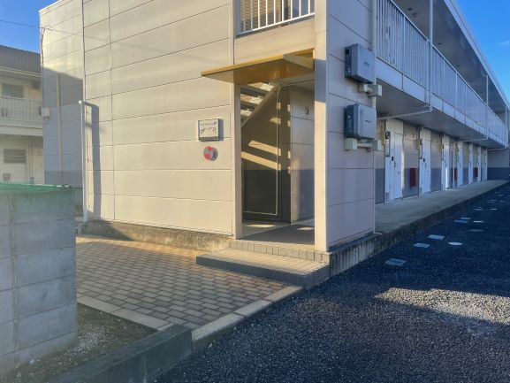 レオパレスエスポワール103号室 部屋その他