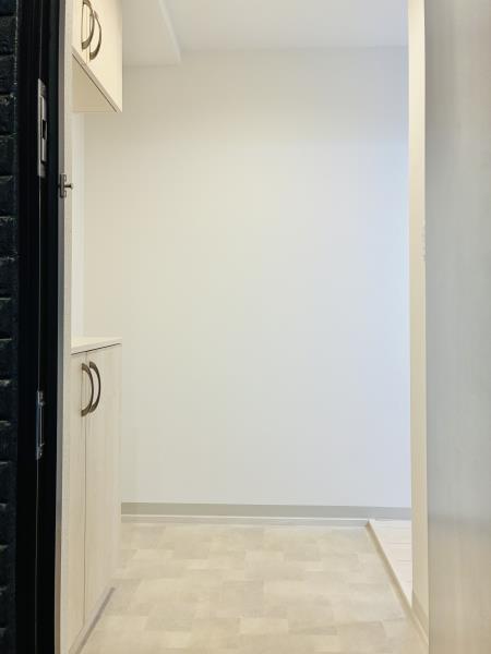 ミューズ新小岩 リビング