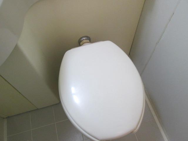 T・M・C　GreenGarden7階 トイレ