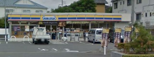 アミュレット辻堂0101号室 ミニストップ藤沢城南店