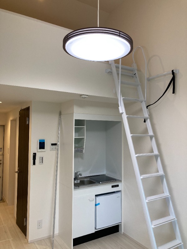 G・Aパーク日吉2階 部屋その他