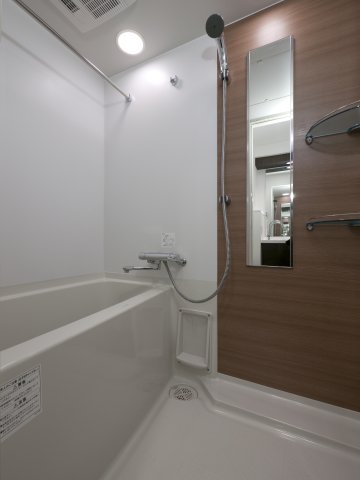 SYFORME KITASHINAGAWA ※別タイプ参考写真（仕様や色味が異なる場合がございます）