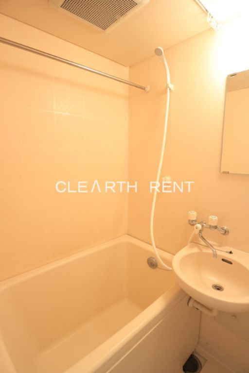 菱和パレス小竹向原4階 同タイプ別住戸写真となります。現況と異なる場合がございます。