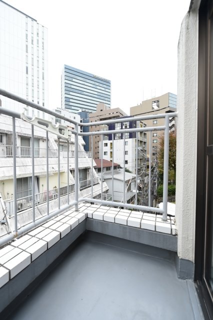 ネオハイシティ渋谷201号室 同建物別部屋の参考画像