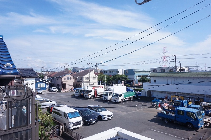 ローズアパートＲ６７番館(R-067)2階 部屋その他