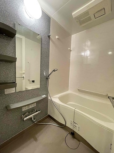 クロスレジデンス白金高輪10階 同建物別部屋の参考画像