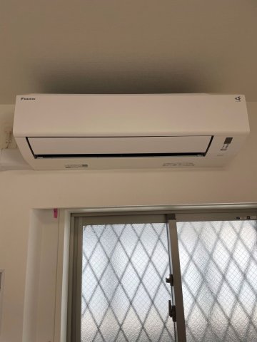 ガーラ・ステーション川崎久地4階 部屋設備