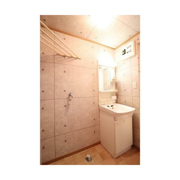 パレットコート303号室 同建物別部屋の参考画像