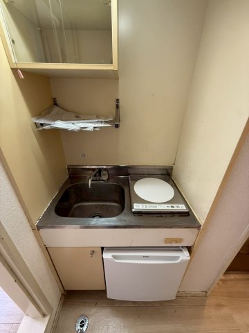 プララT&H キッチン