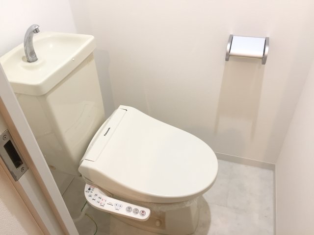 プライムアーバン武蔵小金井217号室 ※参考写真