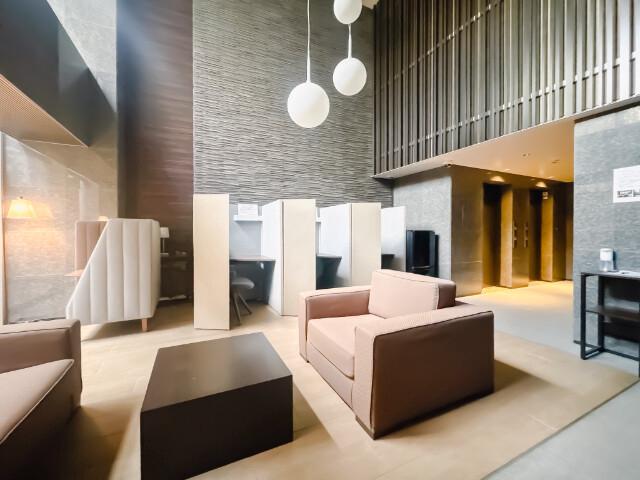 ベルファース目黒10階 部屋その他