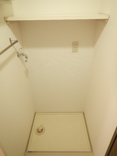 ガラ・ステージ日本橋 部屋設備