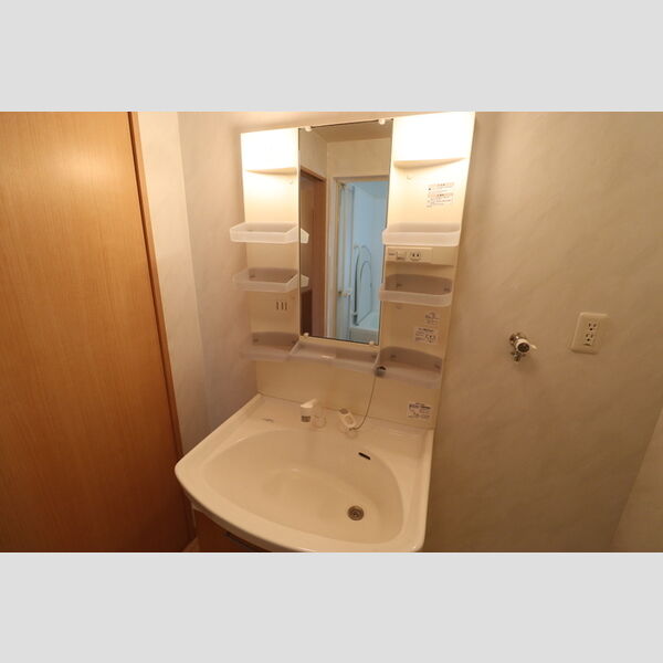 バニュルスⅣ 洗髪洗面化粧台