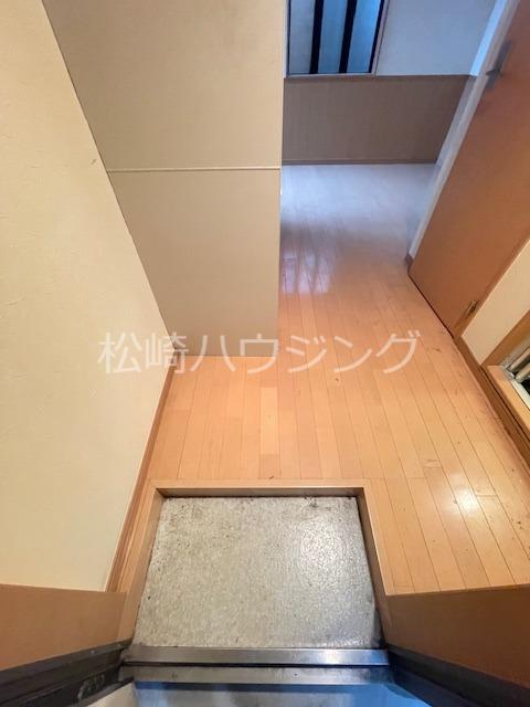 Ｓｏｕｔｈ　Ｖａｌｌｅｙ　Ｋｏｕｅｎｊｉ2階 別室の写真です。