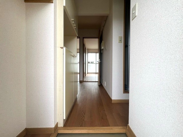 ステラⅠ0104号室 ※写真は同タイプ別部屋のもの