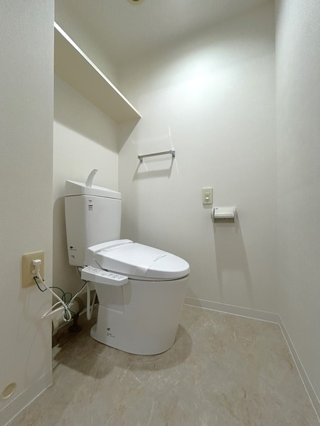 T’s garden清瀬1階 同建物別部屋の参考画像