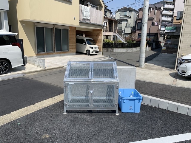 Ｋｒａｓｓｙ湘南羽鳥0105号室 その他共有部分