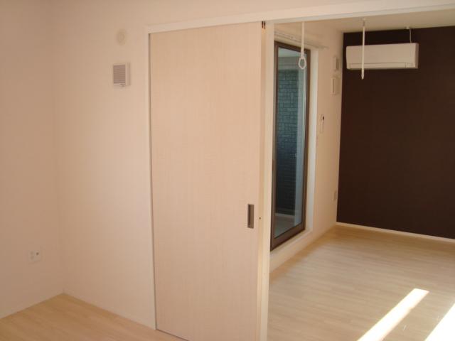 ラ・ルーチェ リビング