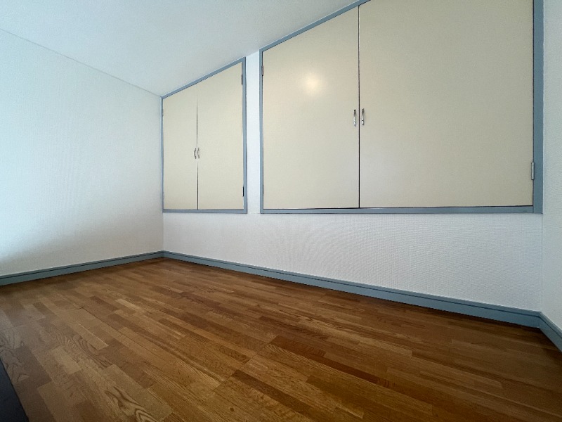 コリーヌ・F2階 ロフト